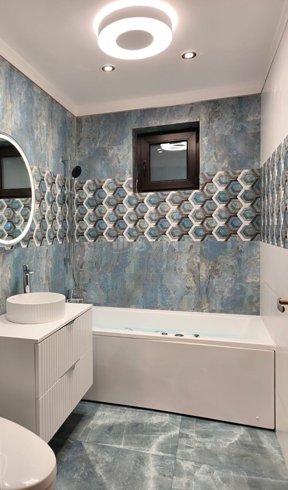 Apartament, 3 camere Bucuresti/Nicolae Grigorescu