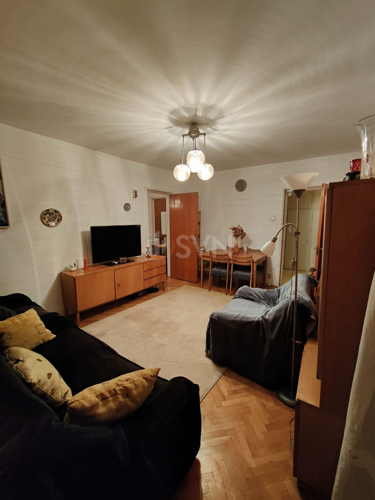 Apartament, 3 camere Bucuresti/Titan