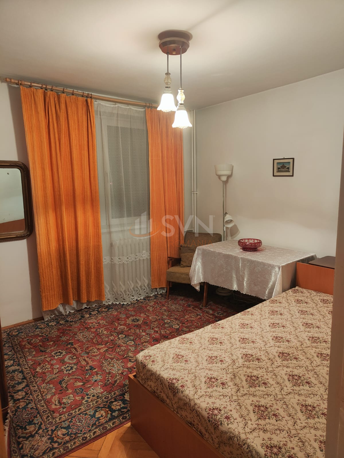 Apartament, 3 camere Bucuresti/Titan