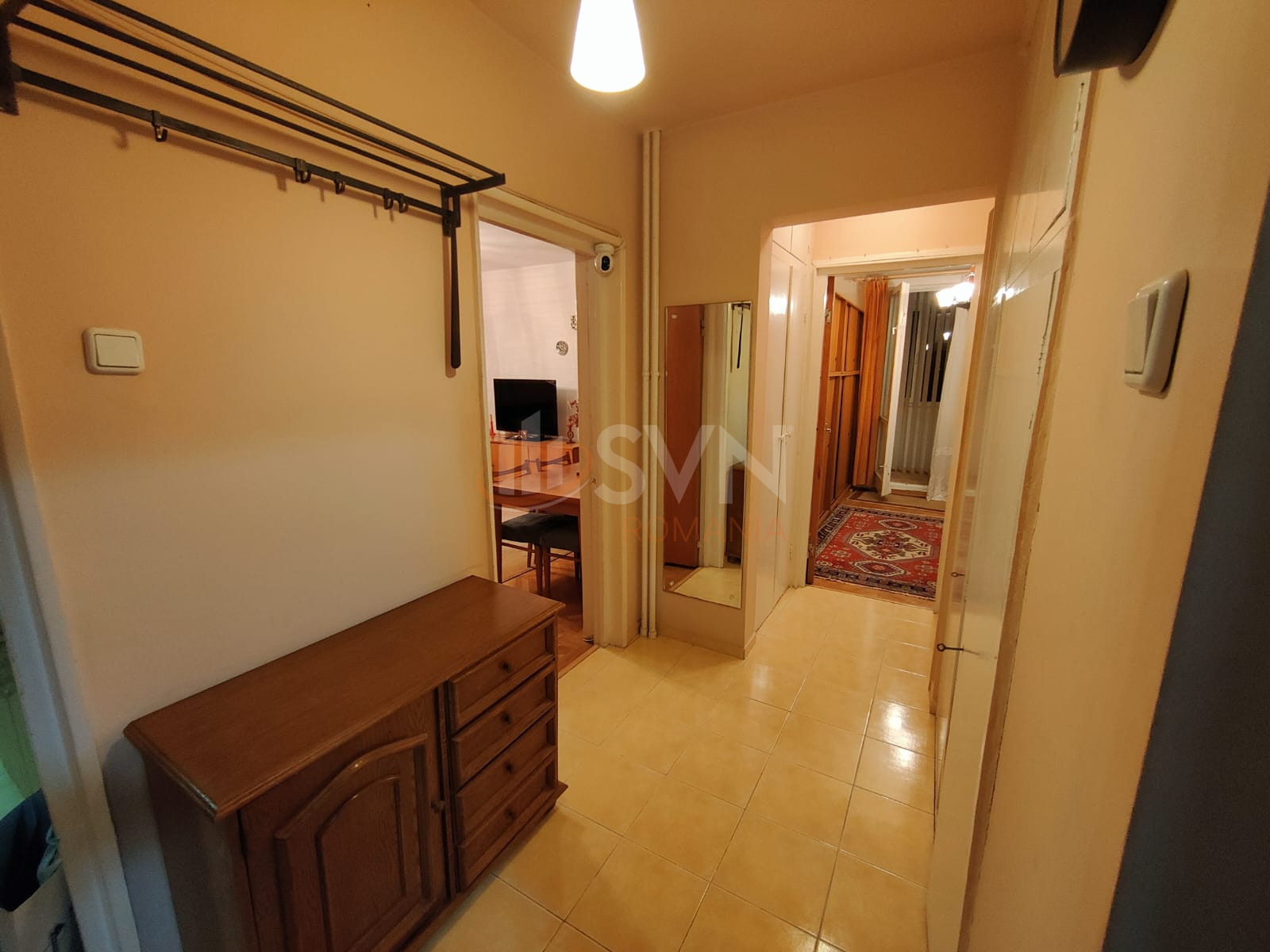 Apartament, 3 camere Bucuresti/Titan