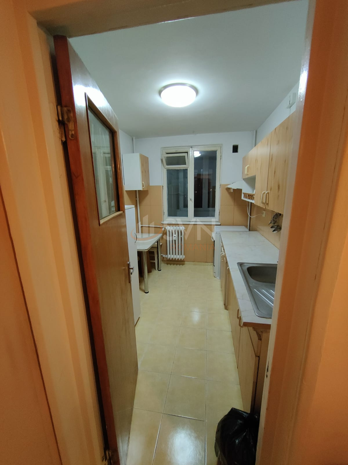 Apartament, 3 camere Bucuresti/Titan