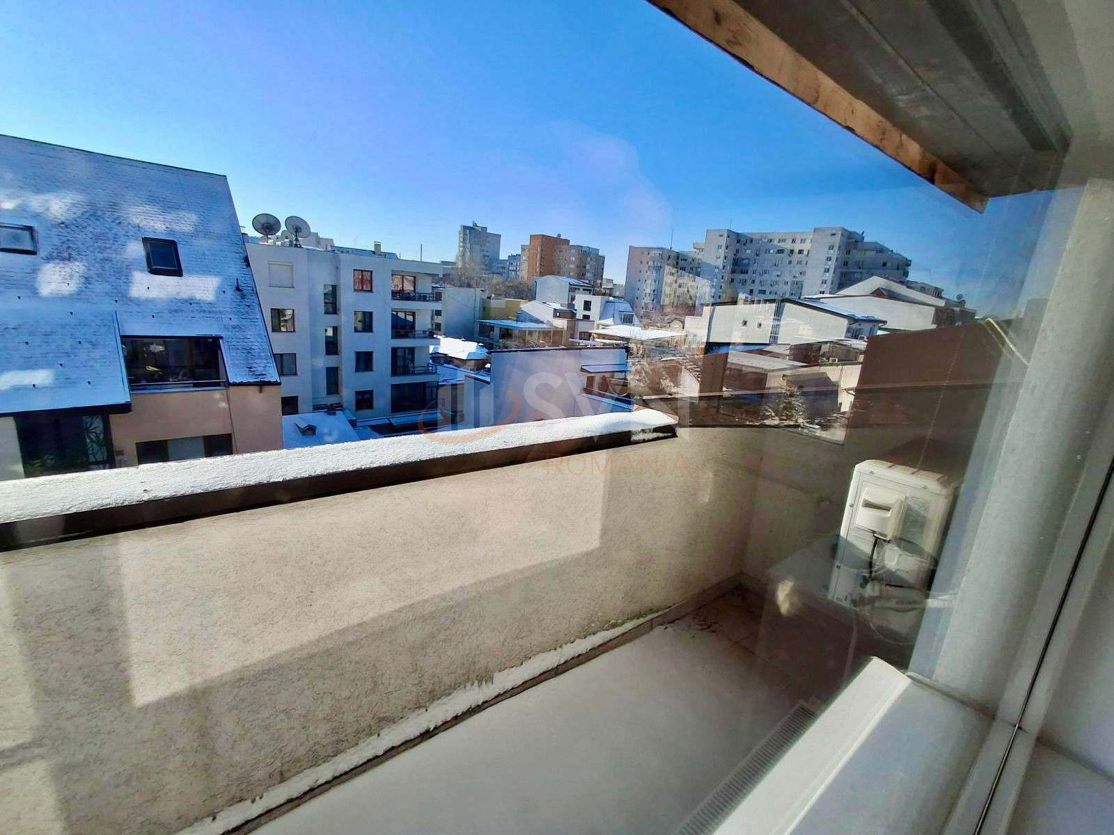 Apartament, 3 camere Bucuresti/Dorobanti