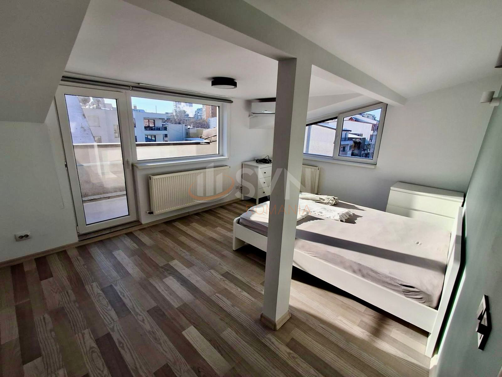 Apartament, 3 camere Bucuresti/Dorobanti