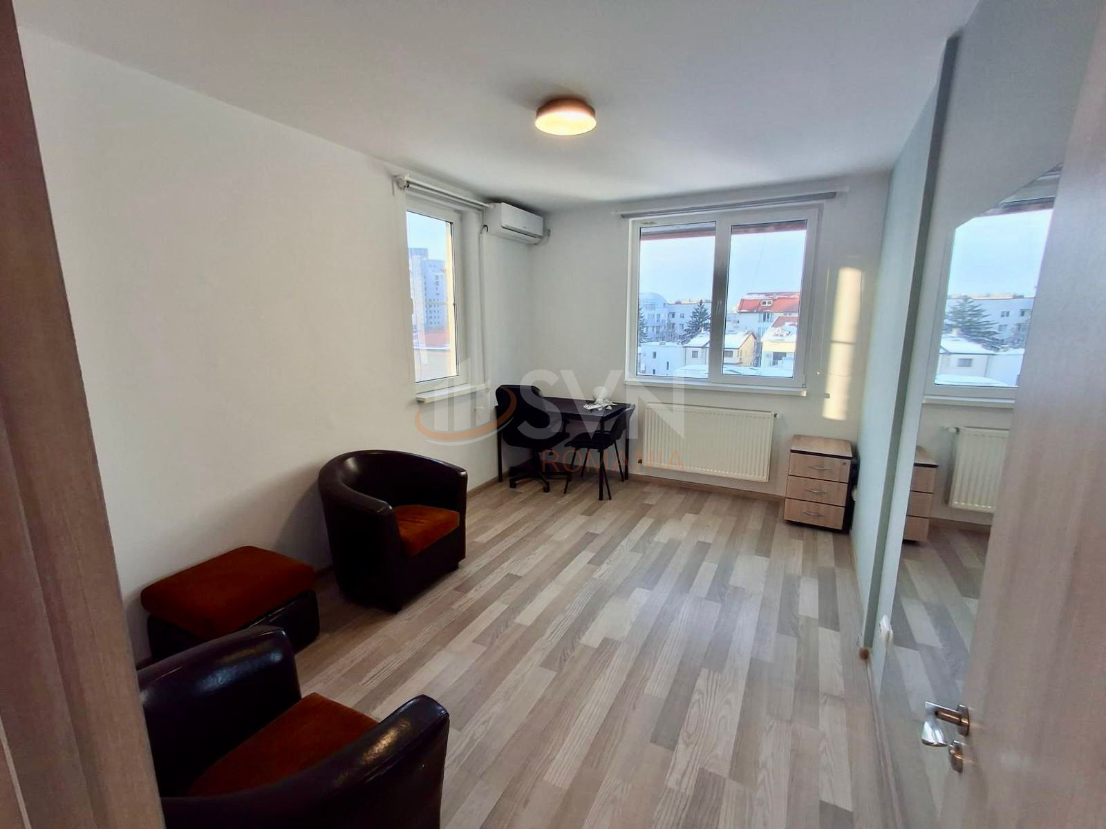 Apartament, 3 camere Bucuresti/Dorobanti