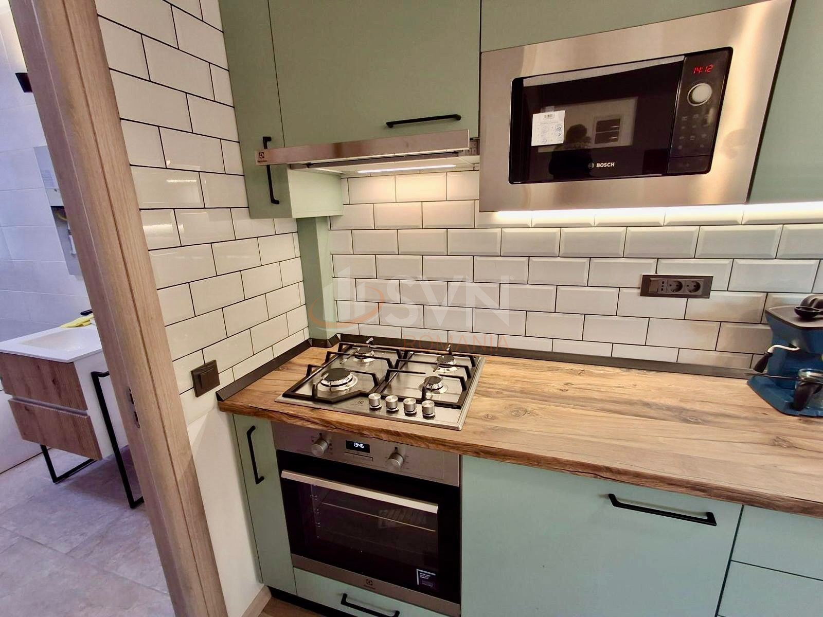 Apartament, 3 camere Bucuresti/Dorobanti