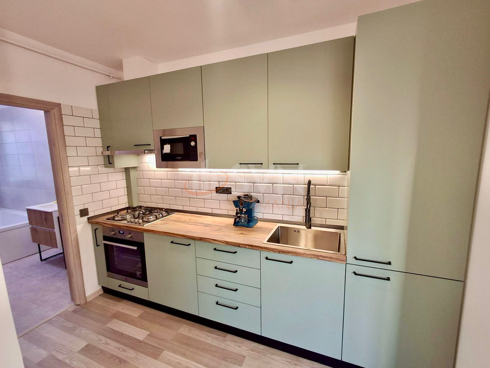 Apartament, 3 camere Bucuresti/Dorobanti