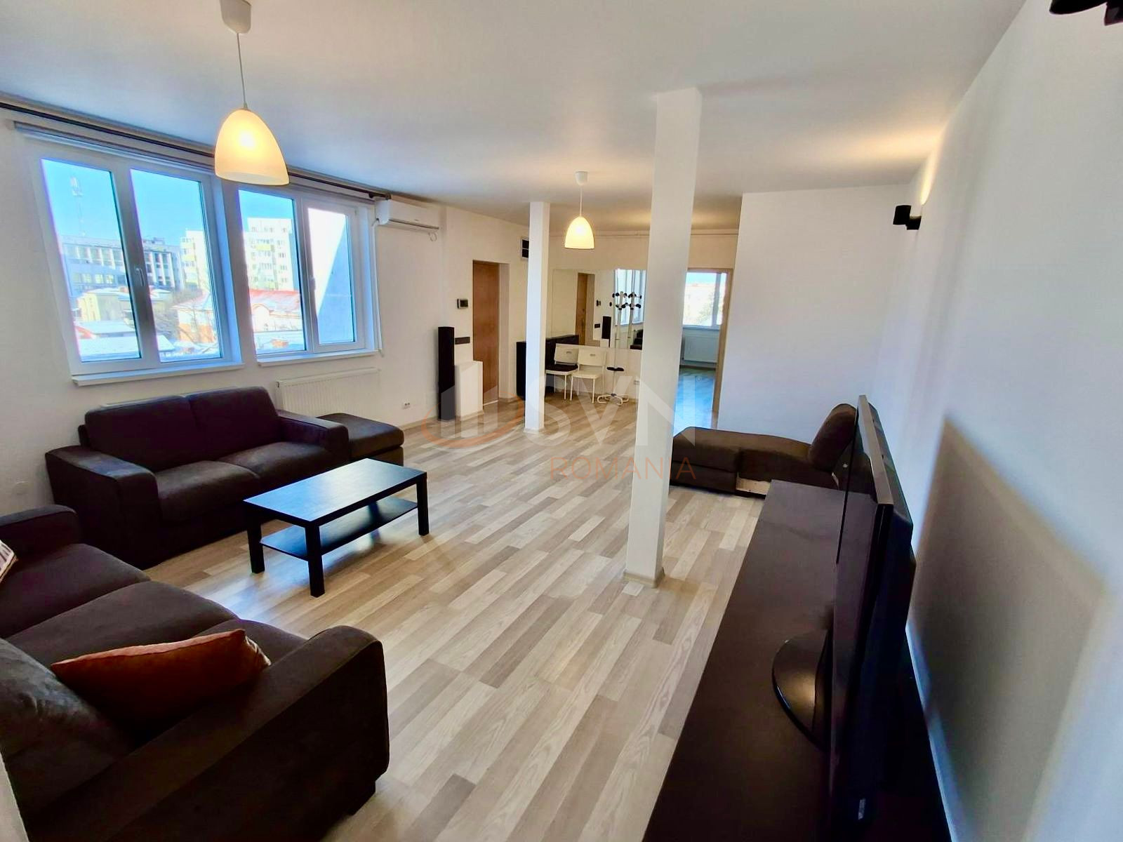 Apartament, 3 camere Bucuresti/Dorobanti