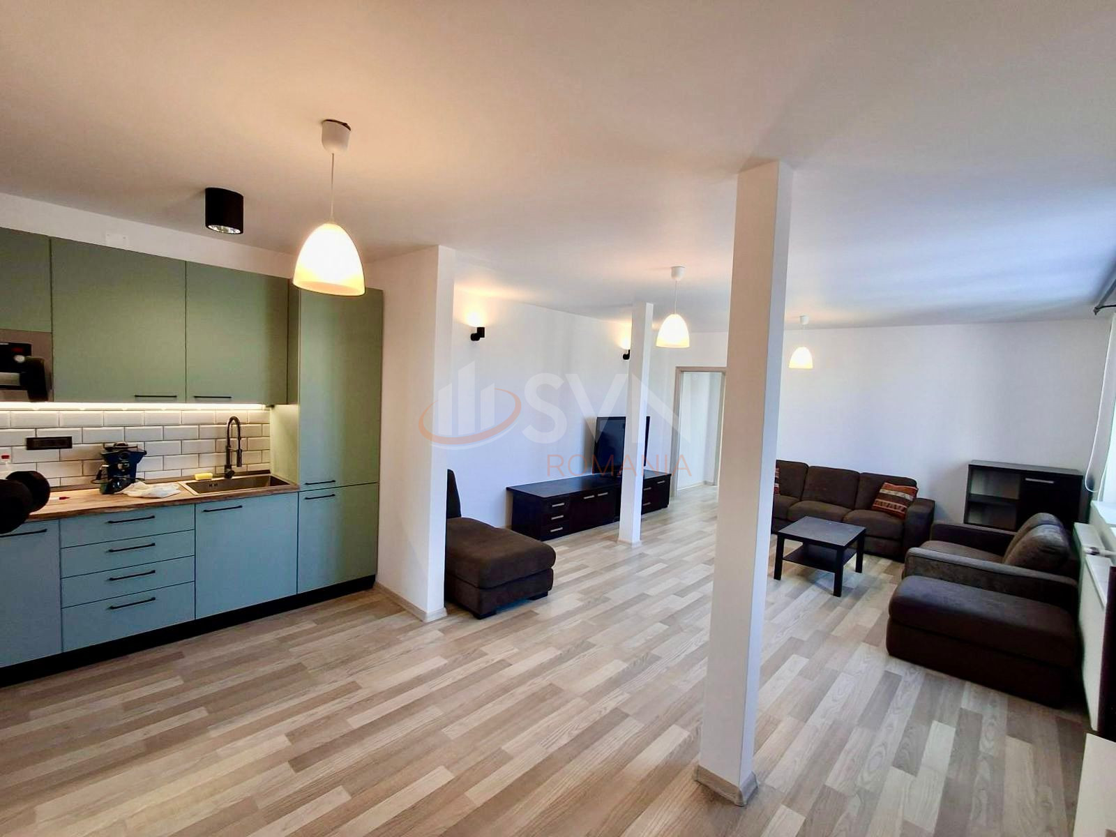 Apartament, 3 camere Bucuresti/Dorobanti