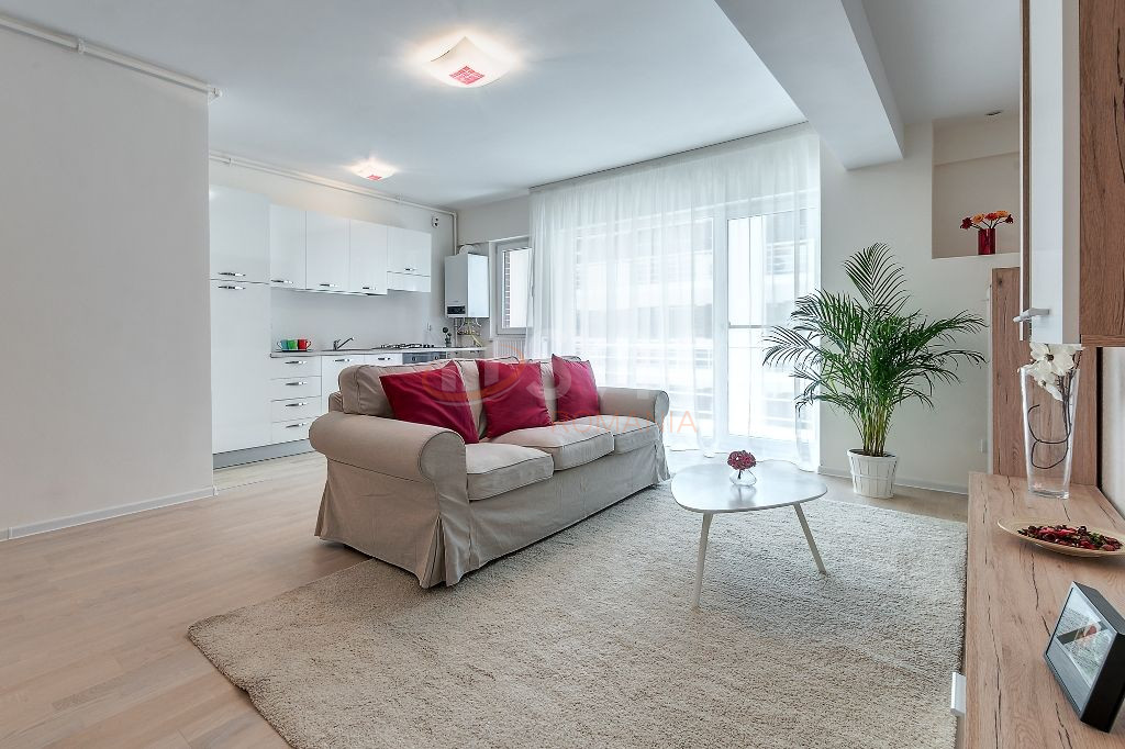 Apartament, 3 camere Bucuresti/Baneasa