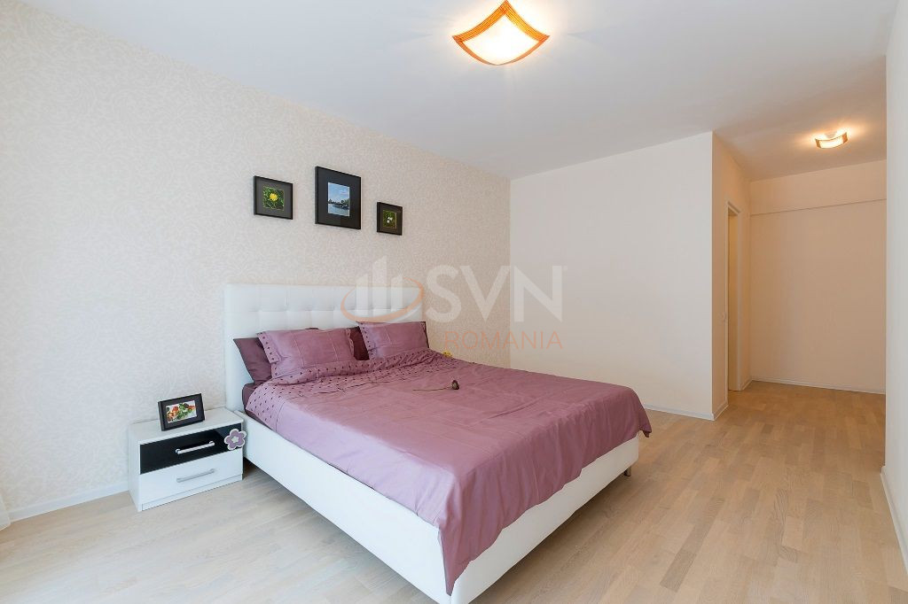 Apartament, 3 camere Bucuresti/Baneasa