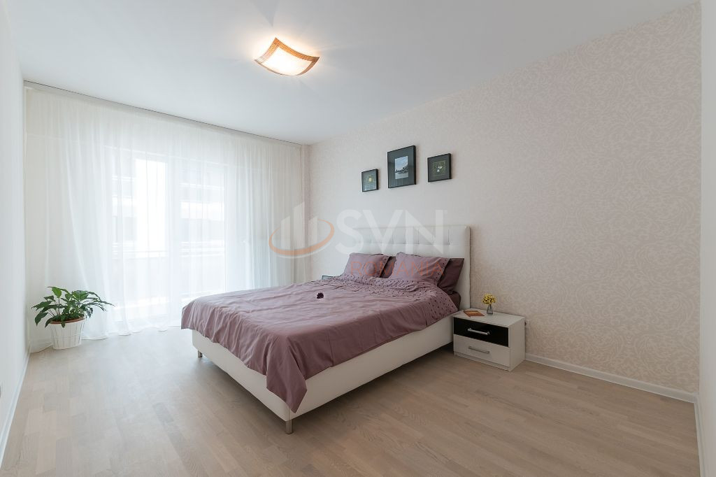 Apartament, 3 camere Bucuresti/Baneasa
