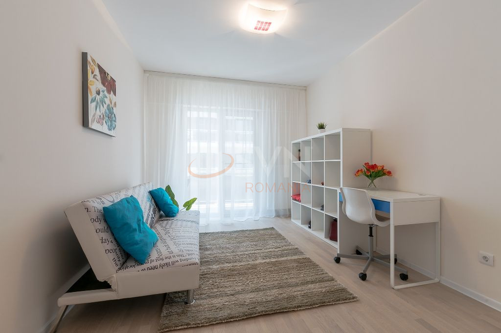 Apartament, 3 camere Bucuresti/Baneasa