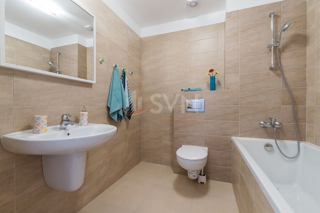 Apartament, 3 camere Bucuresti/Baneasa