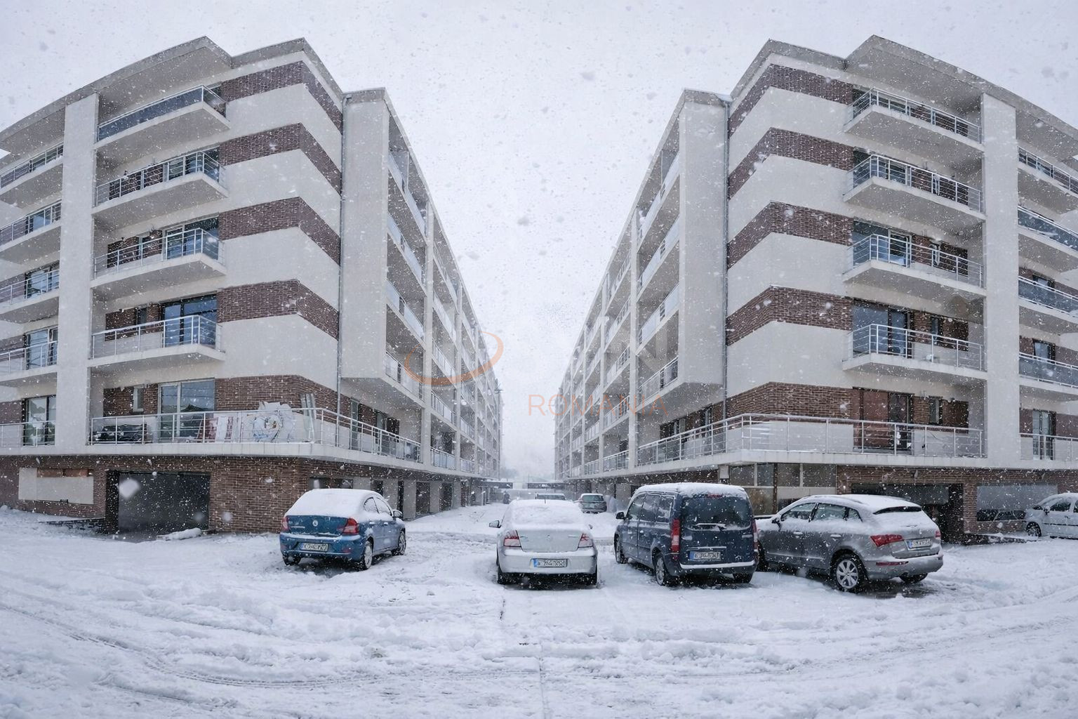 Apartament, 3 camere Bucuresti/Baneasa