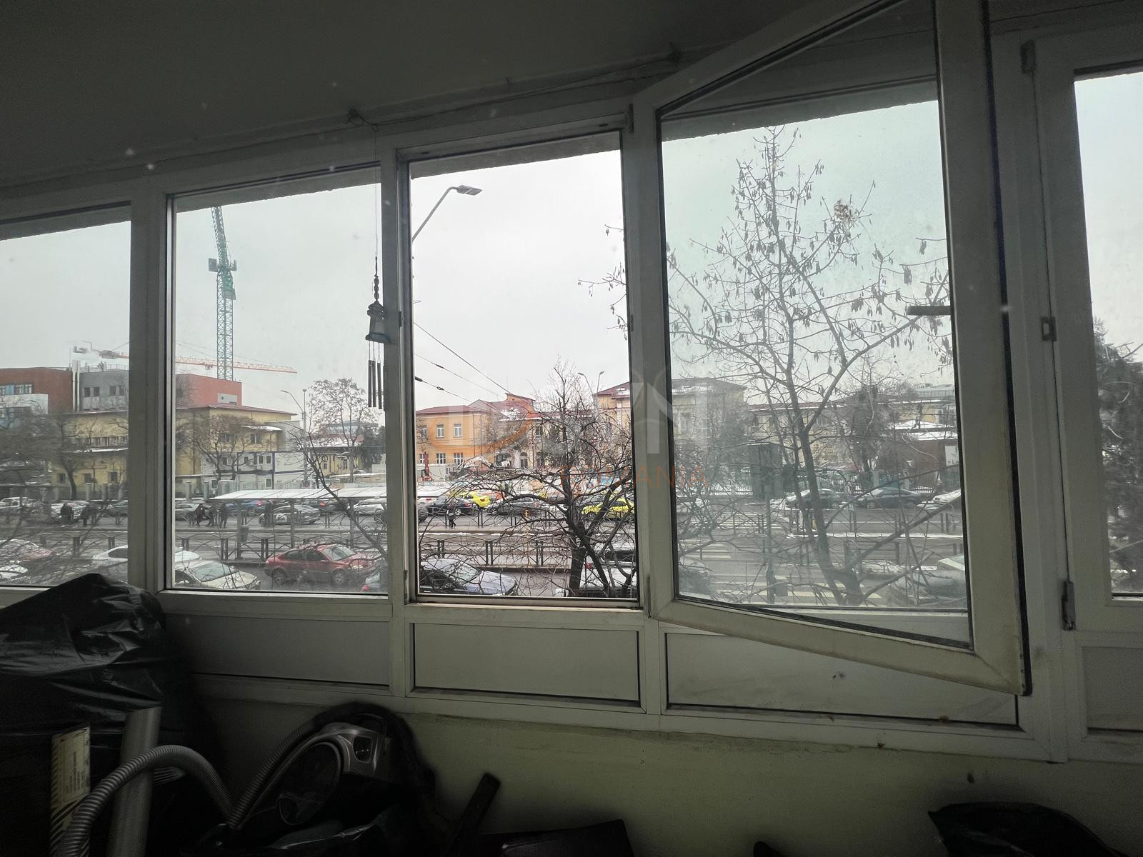 Apartament, 3 camere Bucuresti/Victoriei