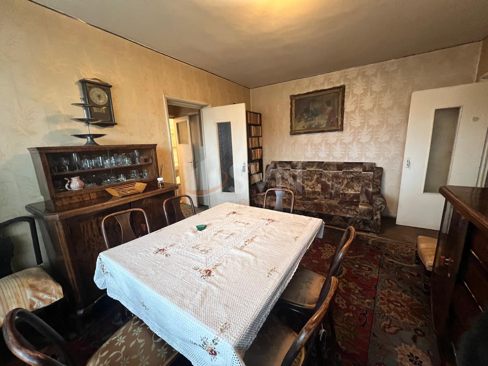 Apartament, 3 camere Bucuresti/Victoriei