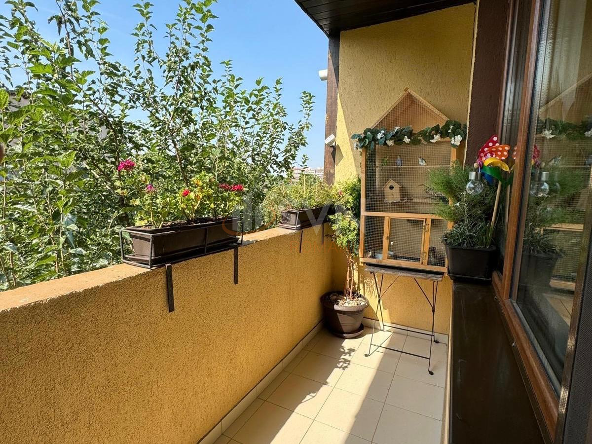 Apartament, 3 camere Bucuresti/Giurgiului