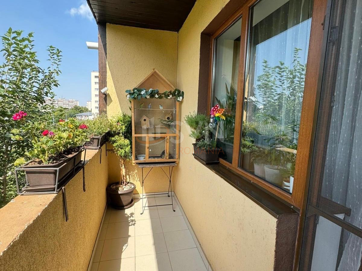 Apartament, 3 camere Bucuresti/Giurgiului