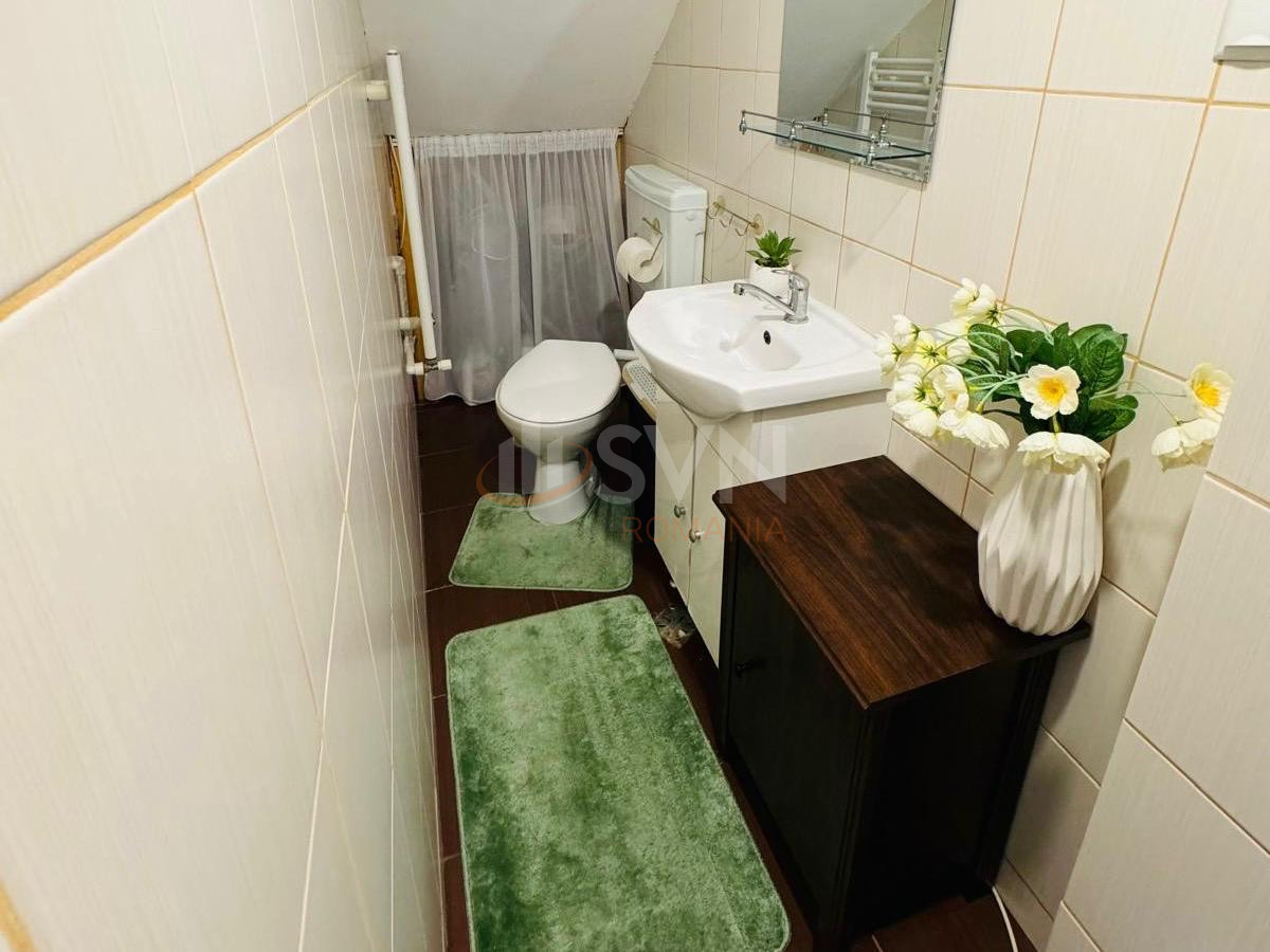 Apartament, 3 camere Bucuresti/Giurgiului
