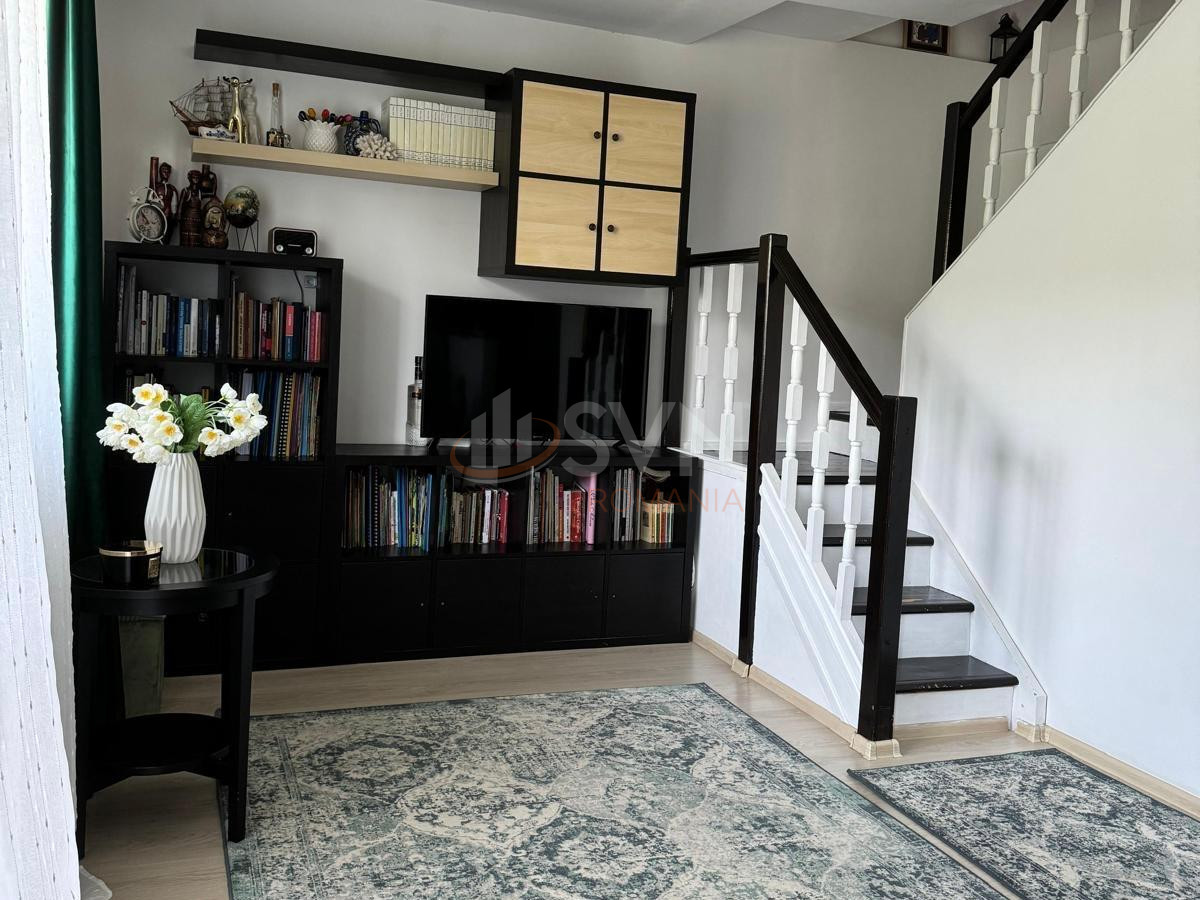 Apartament, 3 camere Bucuresti/Giurgiului