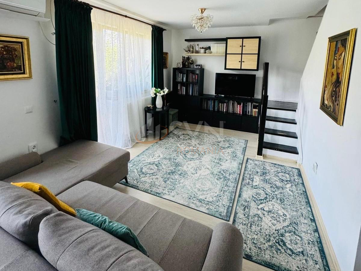 Apartament, 3 camere Bucuresti/Giurgiului