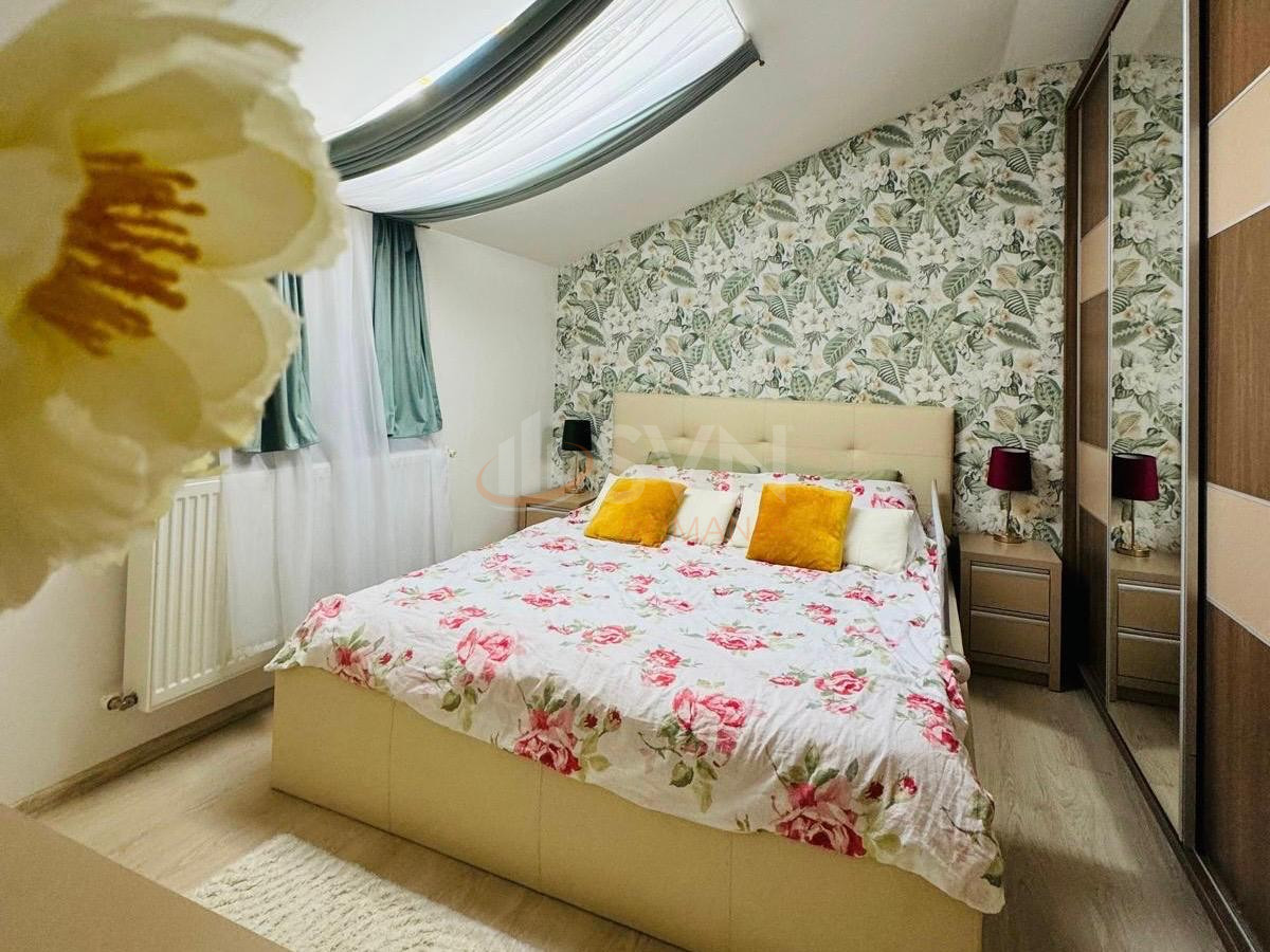 Apartament, 3 camere Bucuresti/Giurgiului