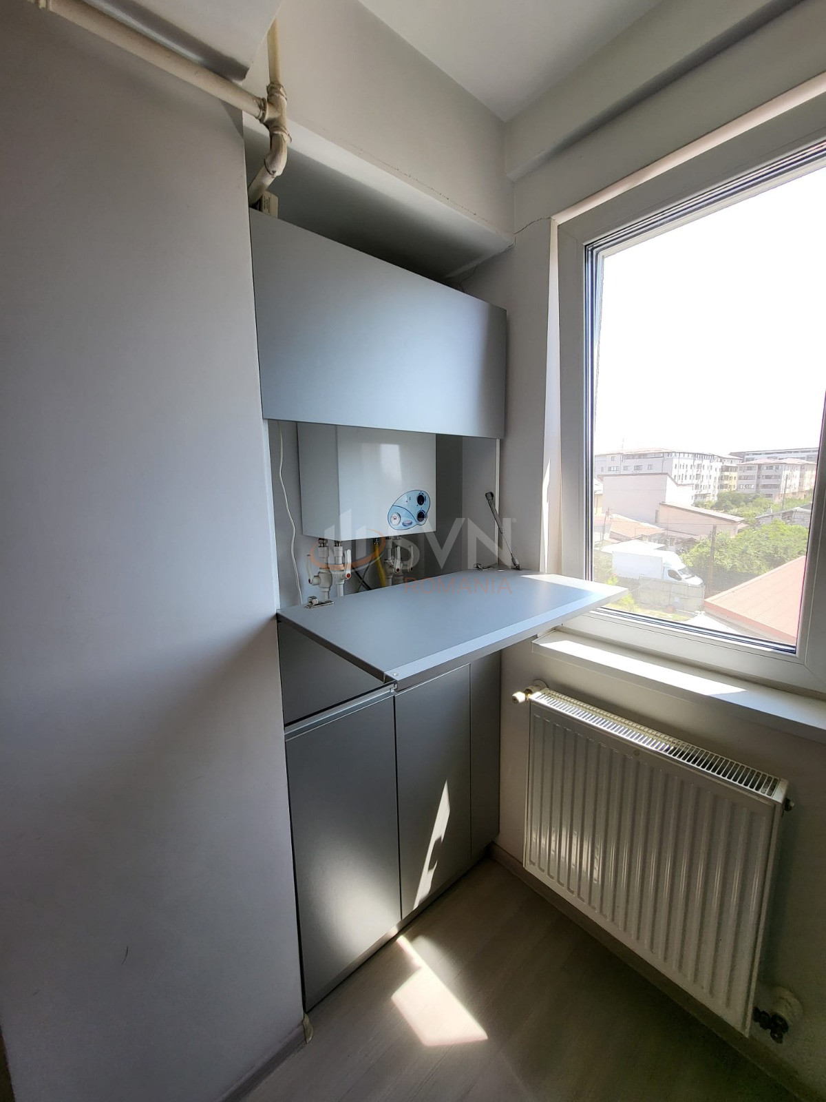 Apartament, 3 camere Bucuresti/Ozana