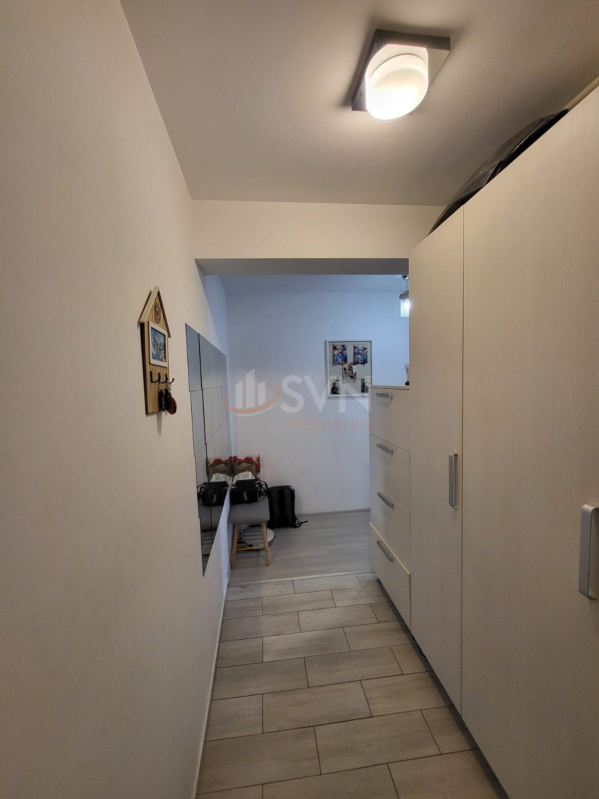 Apartament, 3 camere Bucuresti/Ozana