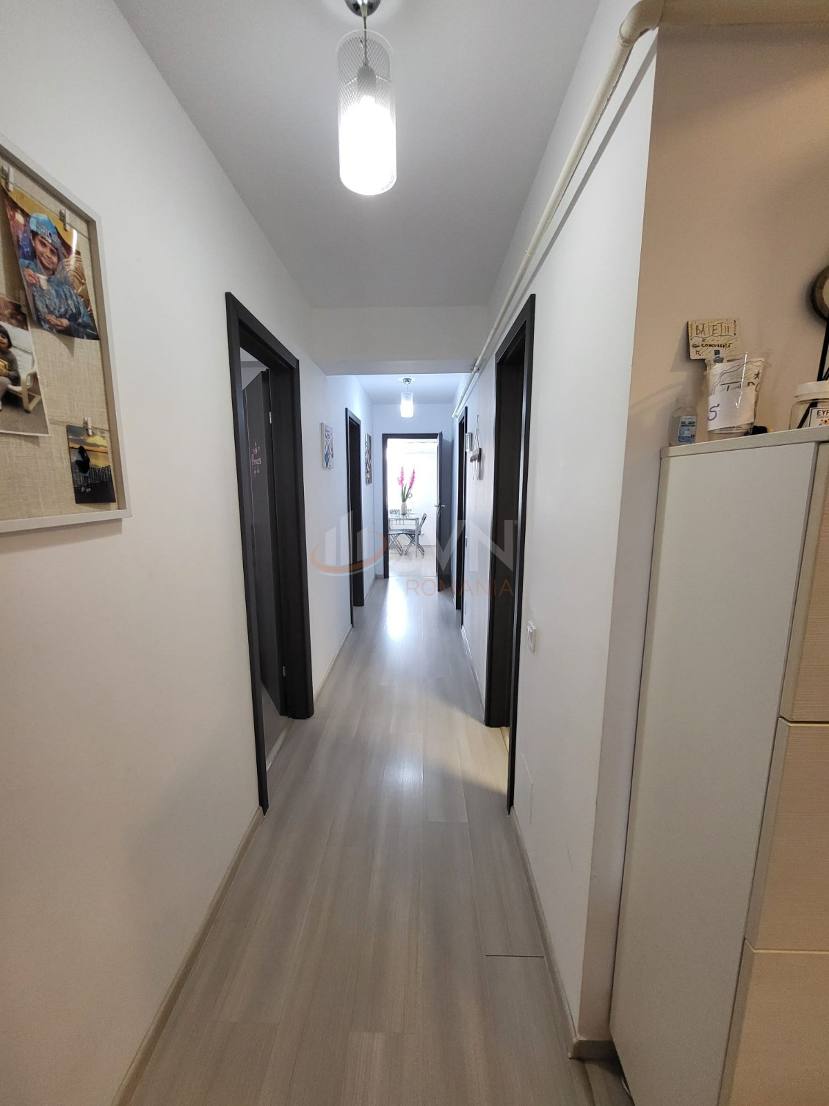Apartament, 3 camere Bucuresti/Ozana