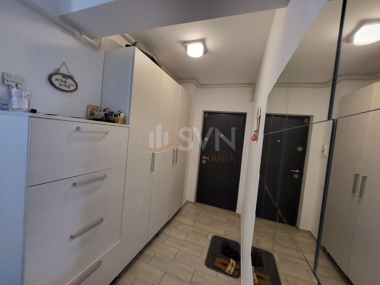 Apartament, 3 camere Bucuresti/Ozana