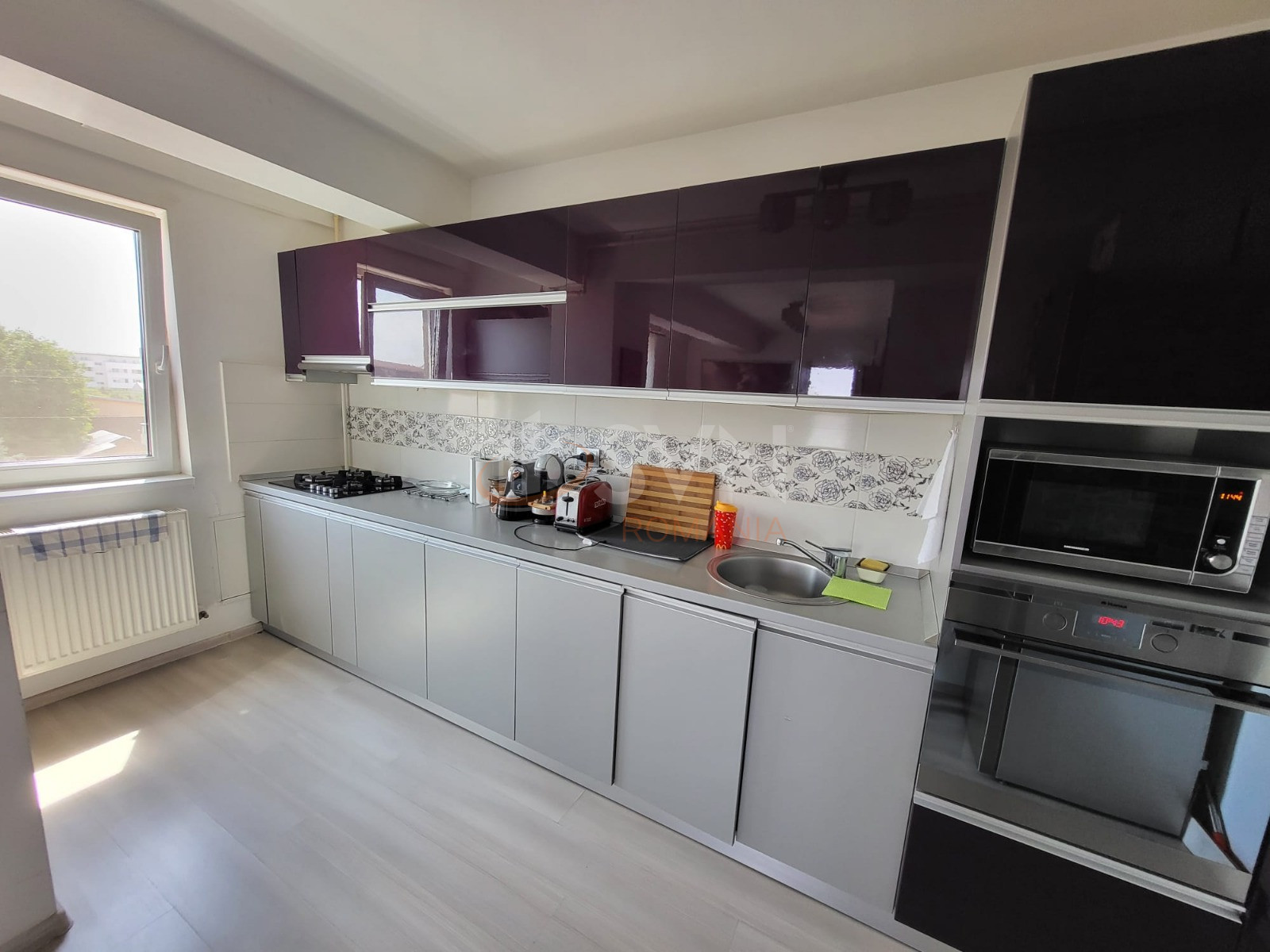 Apartament, 3 camere Bucuresti/Ozana