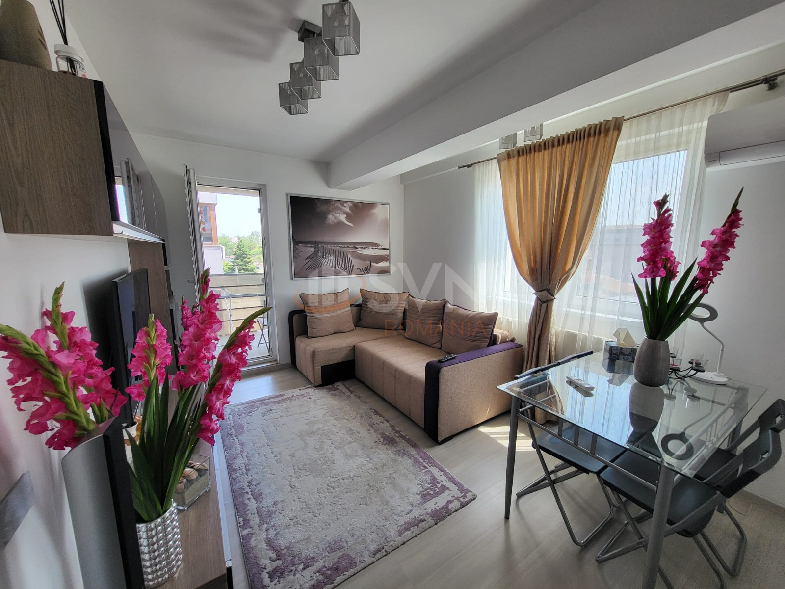 Apartament, 3 camere Bucuresti/Ozana