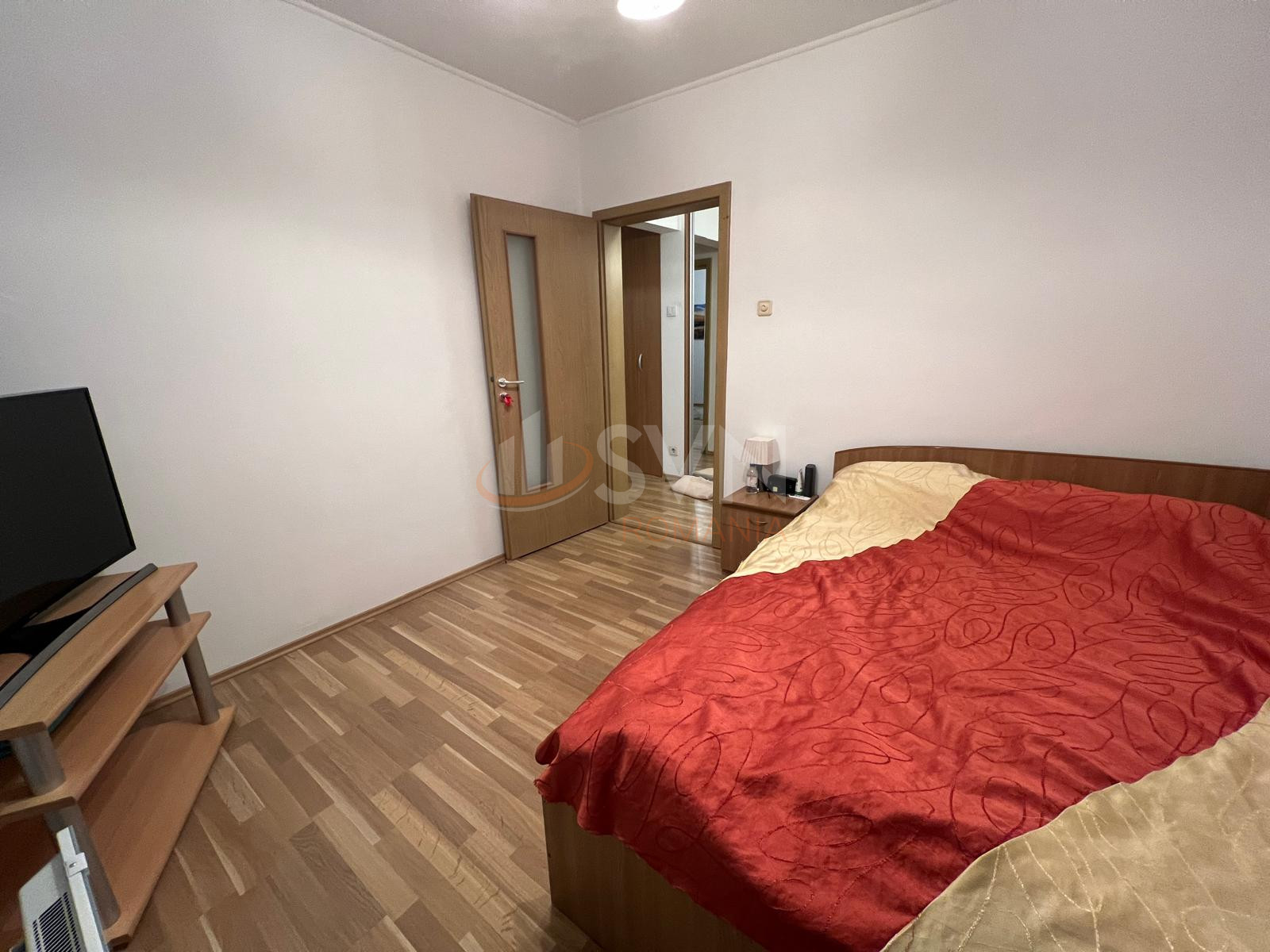 Apartament, 3 camere Bucuresti/Iancului