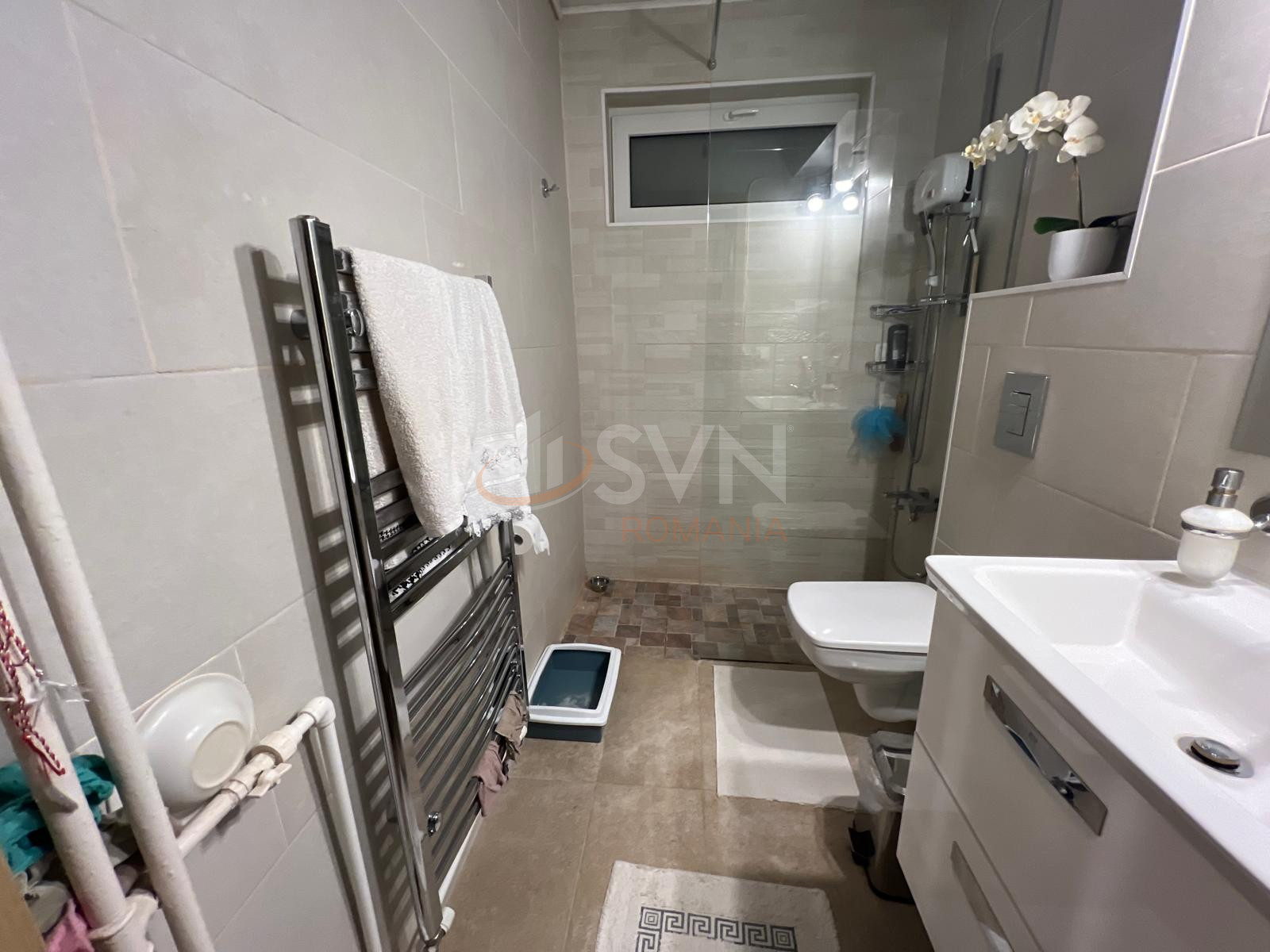 Apartament, 3 camere Bucuresti/Iancului