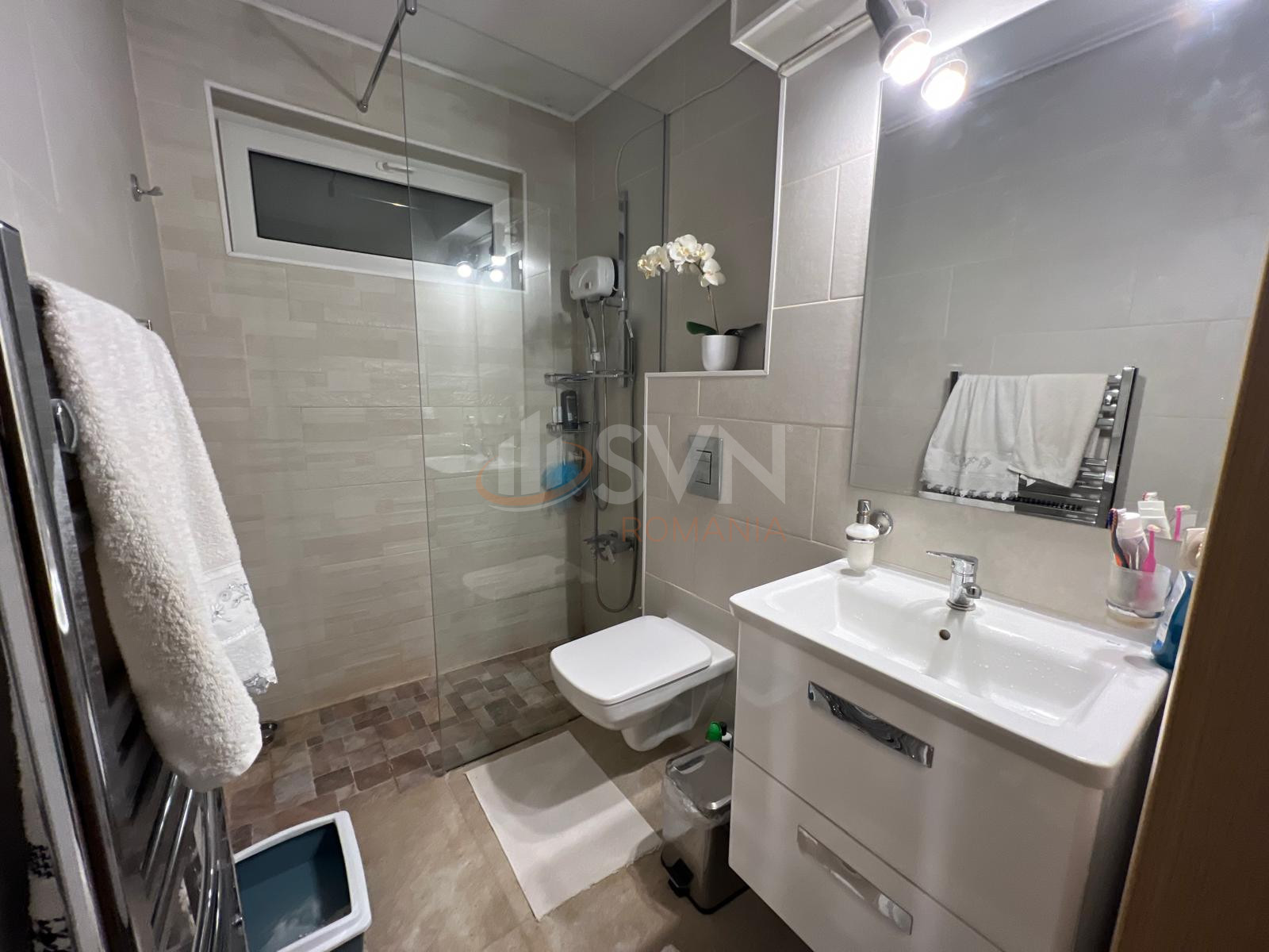 Apartament, 3 camere Bucuresti/Iancului
