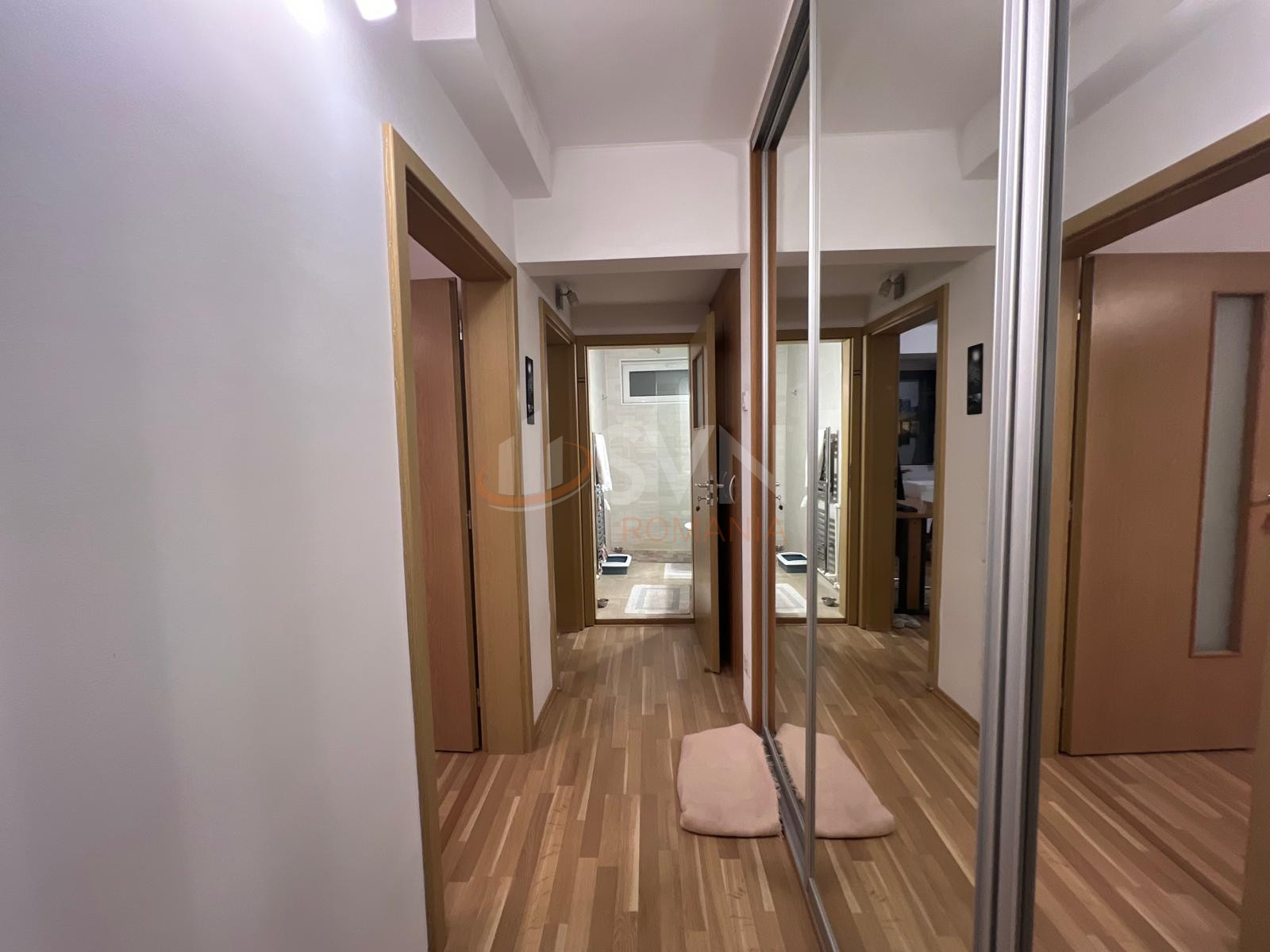 Apartament, 3 camere Bucuresti/Iancului