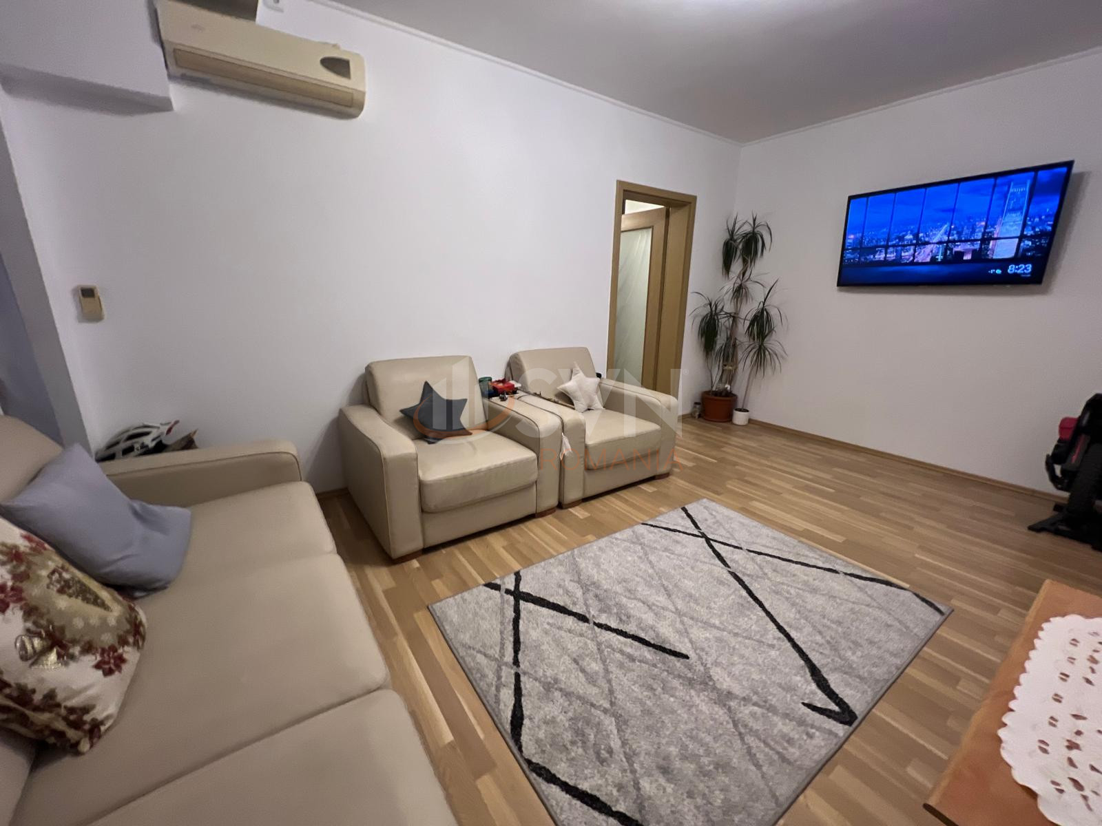 Apartament, 3 camere Bucuresti/Iancului