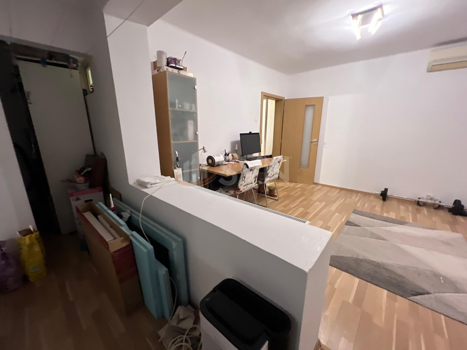 Apartament, 3 camere Bucuresti/Iancului