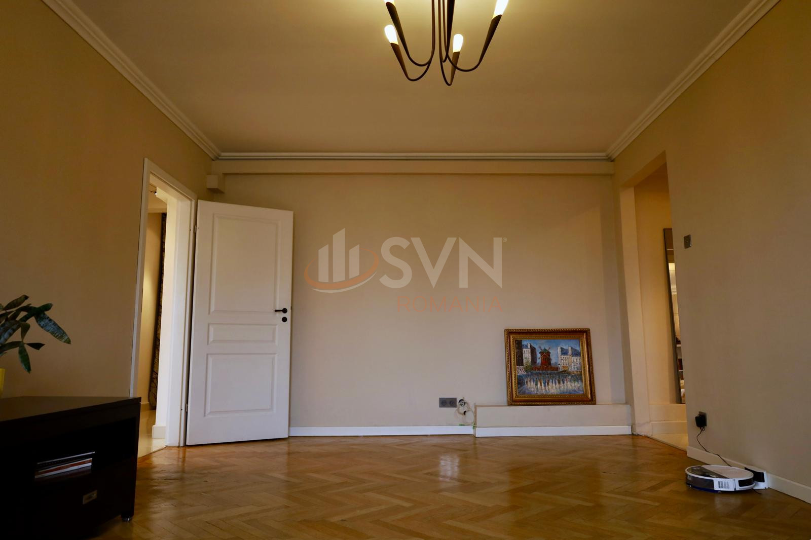 Apartament, 3 camere Bucuresti/Centrul Istoric (s3)