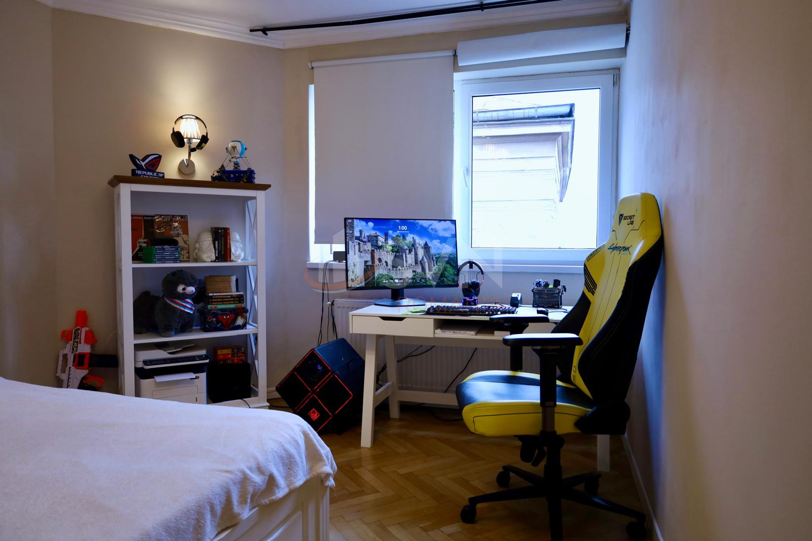 Apartament, 3 camere Bucuresti/Centrul Istoric (s3)