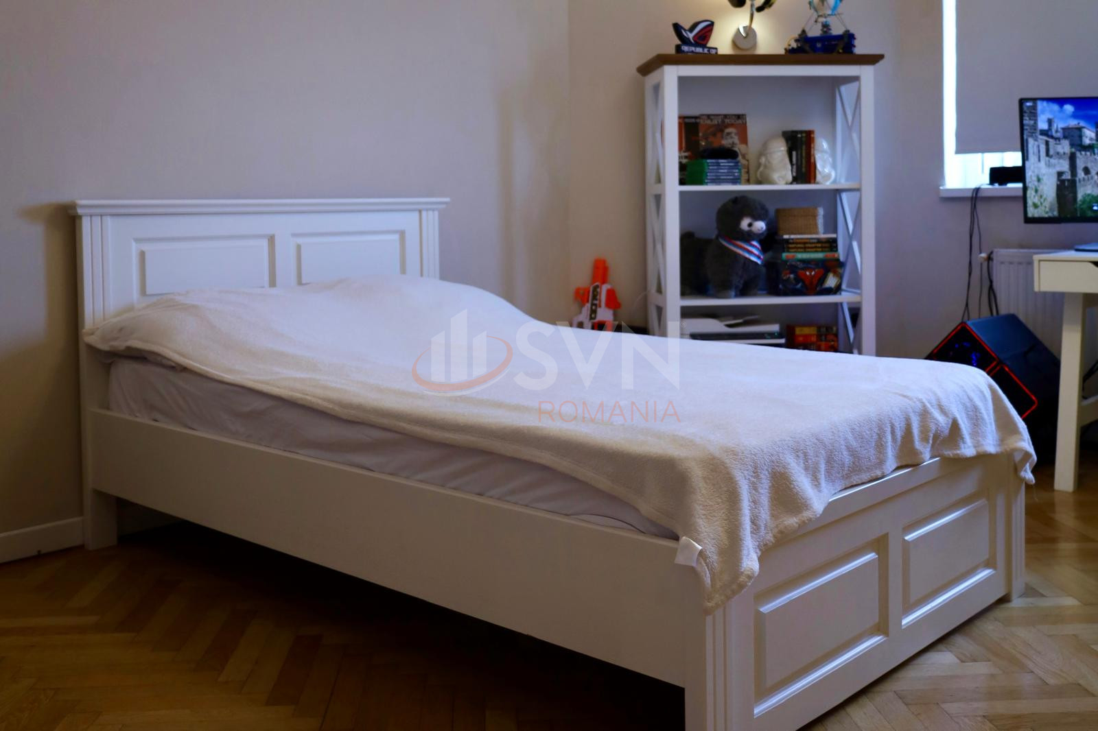 Apartament, 3 camere Bucuresti/Centrul Istoric (s3)