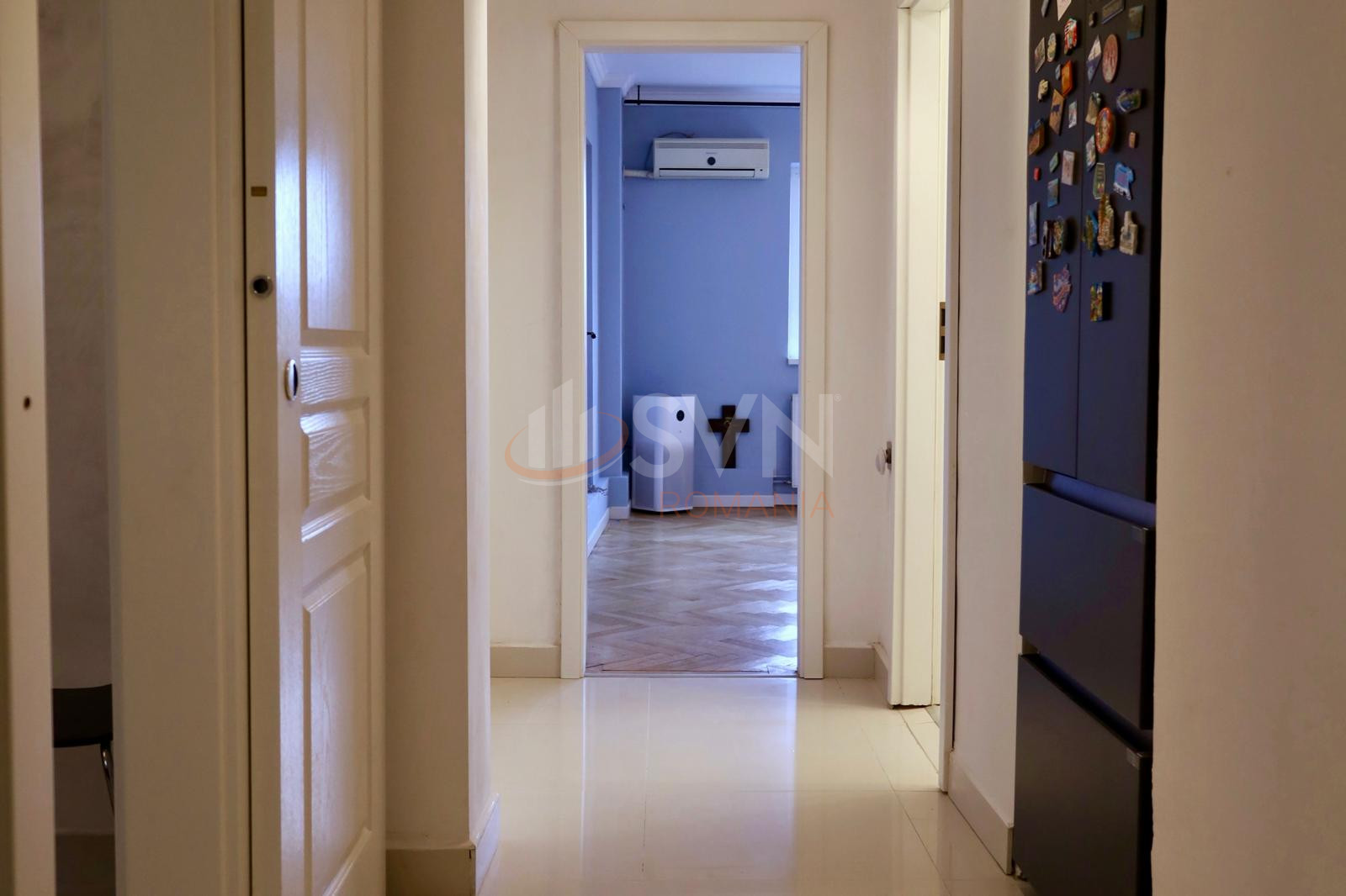 Apartament, 3 camere Bucuresti/Centrul Istoric (s3)