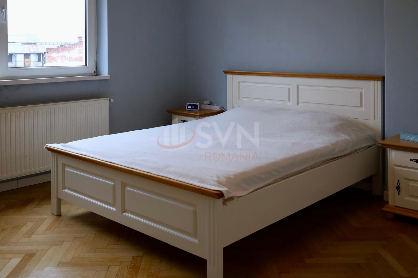 Apartament, 3 camere Bucuresti/Centrul Istoric (s3)