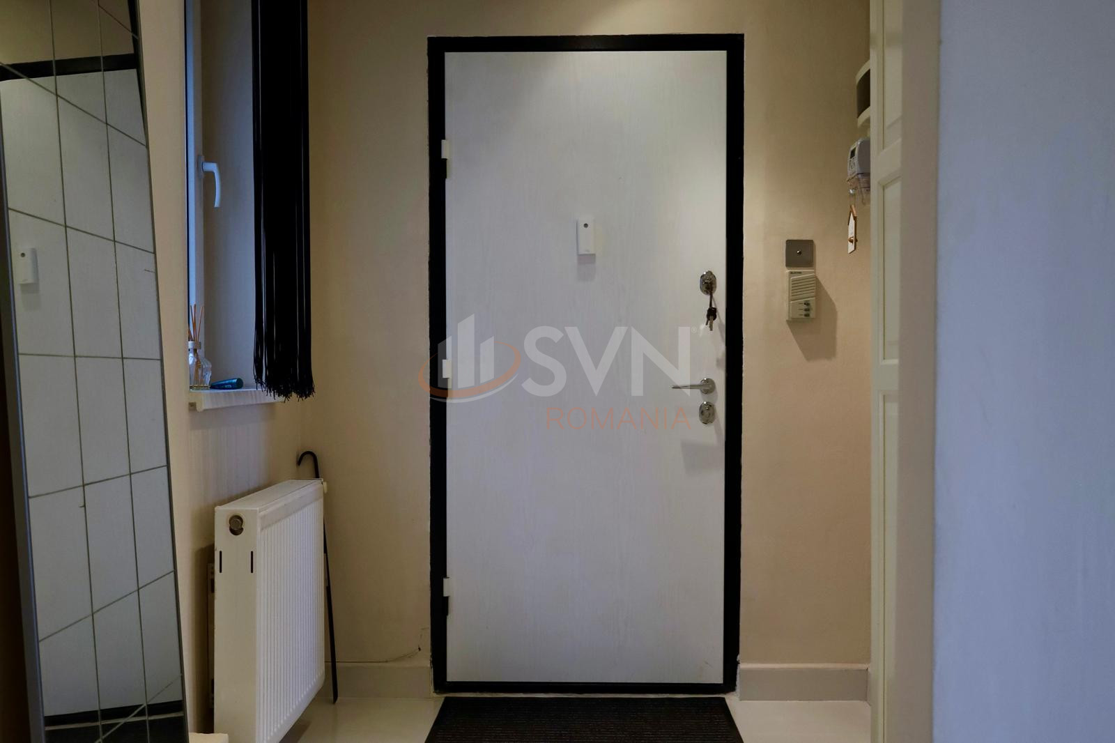 Apartament, 3 camere Bucuresti/Centrul Istoric (s3)