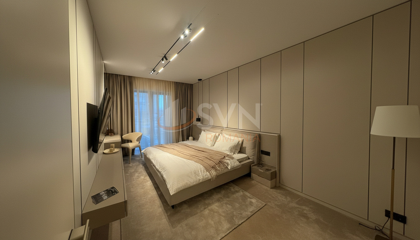 Apartament, 3 camere Bucuresti/Aviatiei