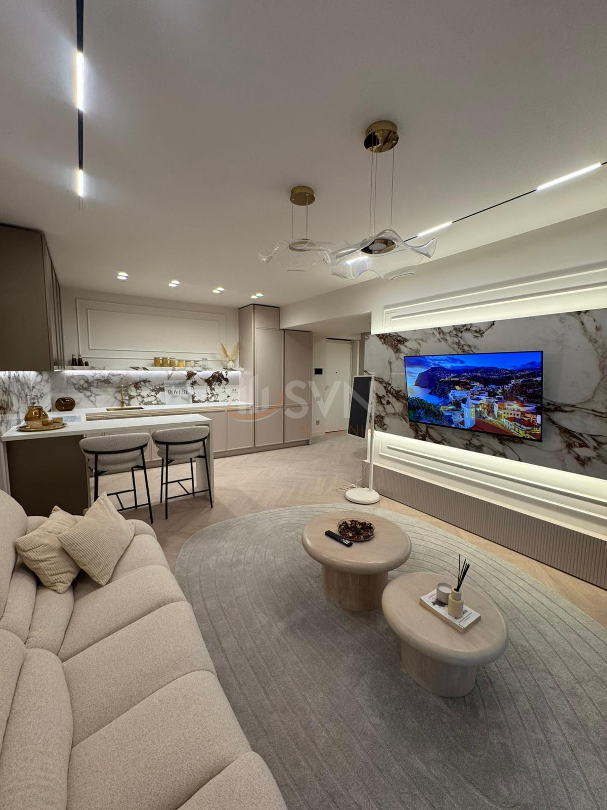 Apartament, 3 camere Bucuresti/Aviatiei