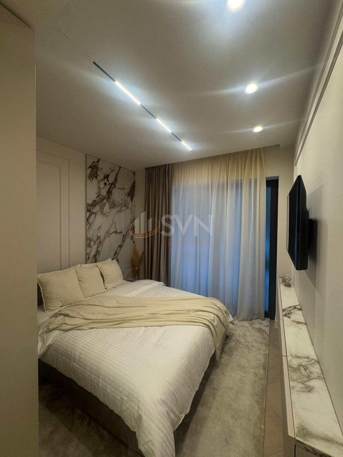 Apartament, 3 camere Bucuresti/Aviatiei