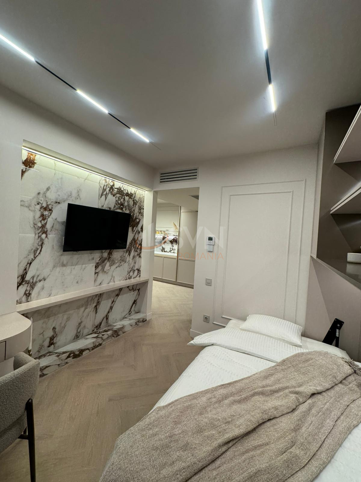 Apartament, 3 camere Bucuresti/Aviatiei