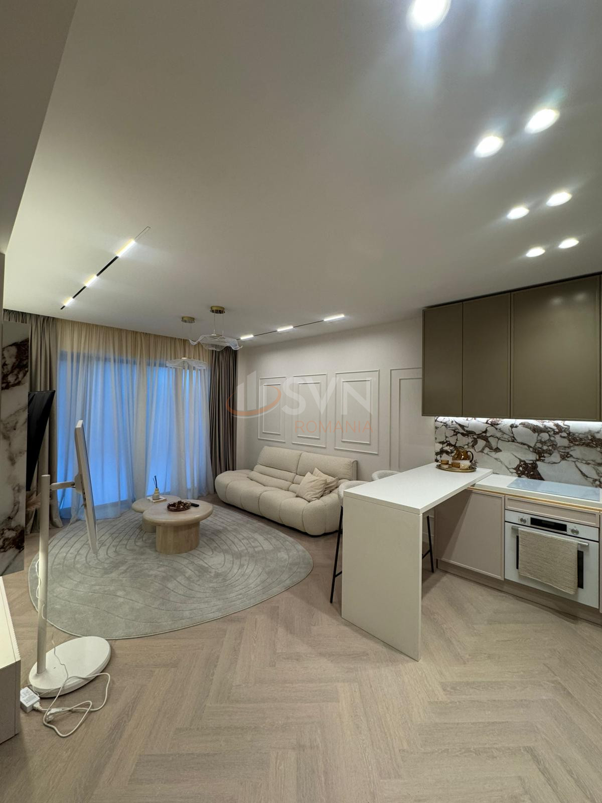 Apartament, 3 camere Bucuresti/Aviatiei