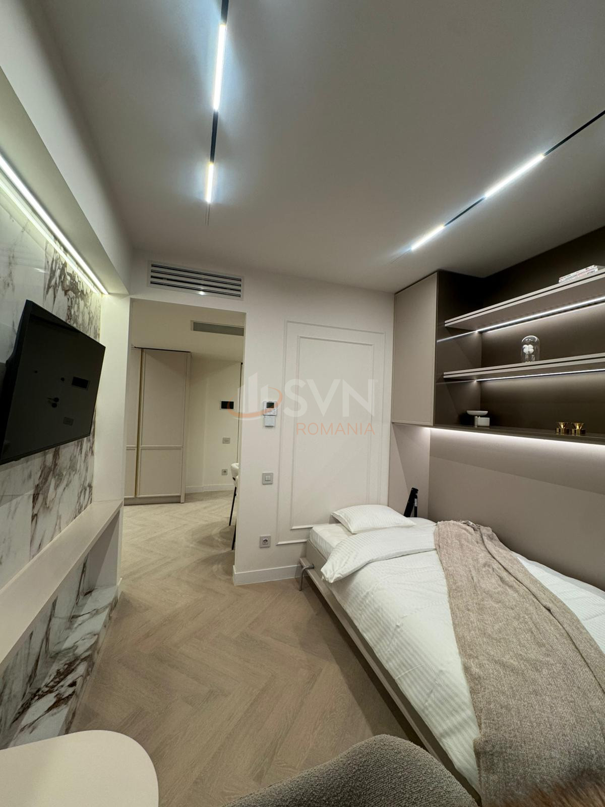 Apartament, 3 camere Bucuresti/Aviatiei